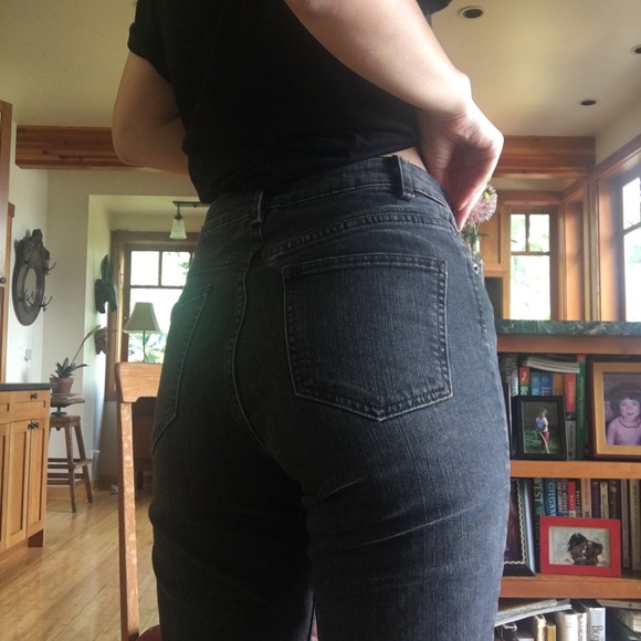 ASOS JEANS - Picture 3 of 4